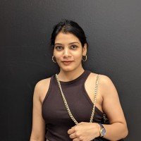 Annanya Srivastava