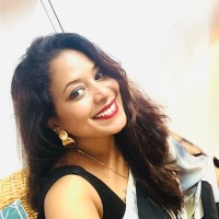 Aruna Savanur