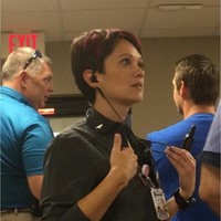 Nicole Tolentino, BS, PMD, CVT