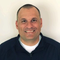 Mike Flickinger