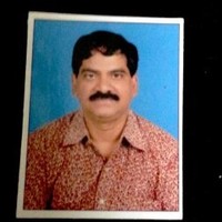Chandra Rao Sreedhara