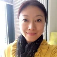 陈曼丽