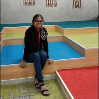 Swathi .A