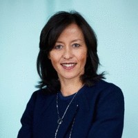 Marie-Cécile Dang Tran Rambeau