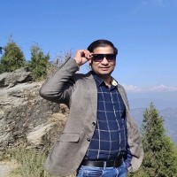Lalit Goyal