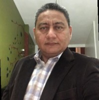 Jeikson Alberto Chavez Materan