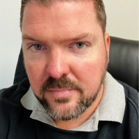 Paul Langridge