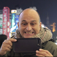 Claudio Franco de Souza