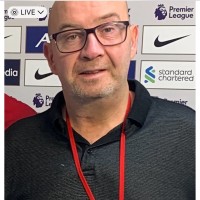 Pete Dasher
