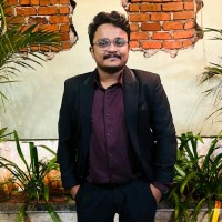 Vigneshwaran G B