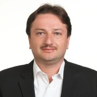 Tarek Ramlawi - Mba