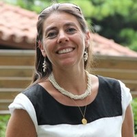 isabelle LE HELLOCO