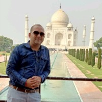 Dhaval Darji