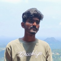 Jayanth Murali Krishna M