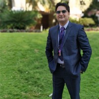 Ankur Jain
