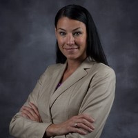 Kristina Nash - Bishai