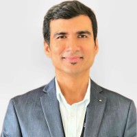 Arjun Singh Bora