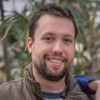 Mathieu Guillot