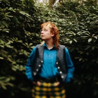 Anna Everts
