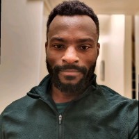Babatunde Sobola AISEP