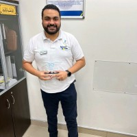 Mohammed Maged