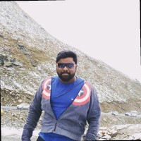 Yuvaraj B