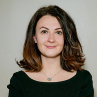 Valeria Luniakova