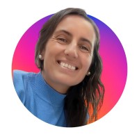 Ingrid Soledad Wigstrom