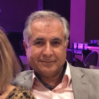 Parviz Bozorgmanesh