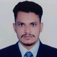 Md Shanarul Islam
