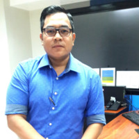 Mark Concepcion