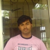 Thirumalai Rajan.T