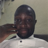 Moise Ngondi Ellobe