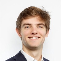 Connor Mraz