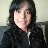 Priscilla Andriano