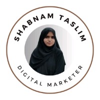 Shabnam Taslim