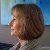 Elizabeth Evans
