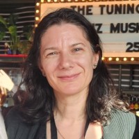 Laetitia Clarke