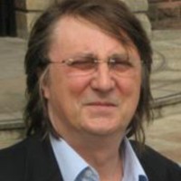 Ron Johnston