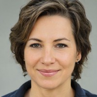 Patricia De Marketic