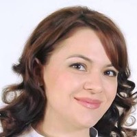 Naira Avanesyan(Hakobyan)