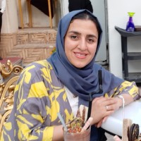Fahime Akbari