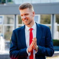 Kaspars Bernans