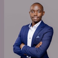 Kelvin Murimi