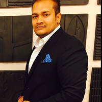 Abhik Patel