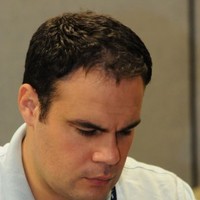 Laurent Ferrali