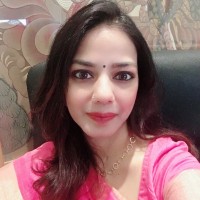 Gauri Bhargava