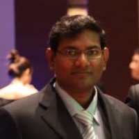 Anbarasan Muthiah, Mba, PMP®