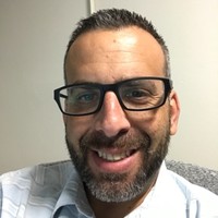 David Levine