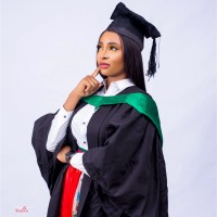 Felicia Udofia